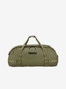 Thule Khaki športová taška 130 l Thule Chasm