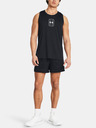 Under Armour Pánske kraťasy Under Armour UA Baseline Pro 5in Short