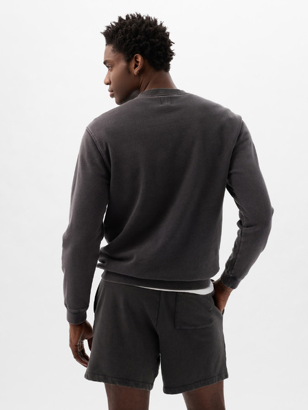 GAP Mikina s logom GAP