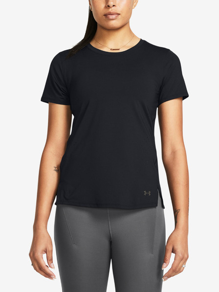 Under Armour Dámske tričko Under Armour UA Launch Elite Shortsleeve