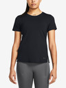 Under Armour Dámske tričko Under Armour UA Launch Elite Shortsleeve