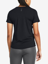 Under Armour Dámske tričko Under Armour UA Launch Elite Shortsleeve