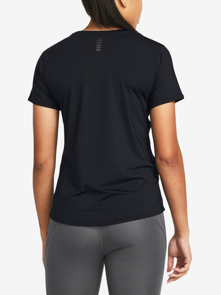 Under Armour Dámske tričko Under Armour UA Launch Elite Shortsleeve