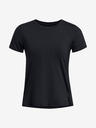 Under Armour Dámske tričko Under Armour UA Launch Elite Shortsleeve