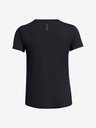 Under Armour Dámske tričko Under Armour UA Launch Elite Shortsleeve