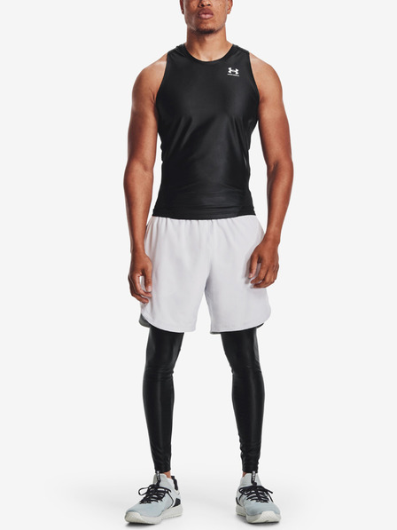 Under Armour Pánske tielko Under Armour UA HG IsoChill Comp Tank