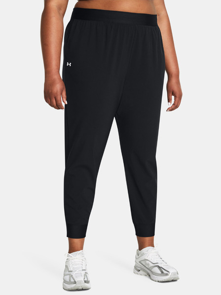 Under Armour Dámske športové nohavice Under Armour ArmourSport High Rise Wvn Pa