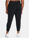Under Armour Dámske športové nohavice Under Armour ArmourSport High Rise Wvn Pa