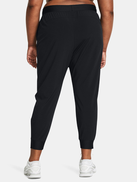 Under Armour Dámske športové nohavice Under Armour ArmourSport High Rise Wvn Pa