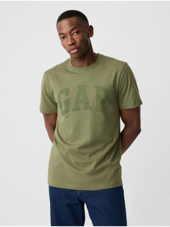GAP Tričko s logom GAP