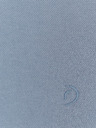 Celio Modré pánske polo tričko Celio Jeterne CoolMax
