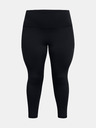 Under Armour Dámske legíny Under Armour Meridian Ankle Leg&