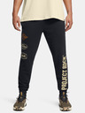 Under Armour Pánske športové nohavice Under Armour Pjt Rck HWT Pant Tools