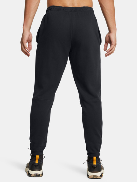 Under Armour Pánske športové nohavice Under Armour Pjt Rck HWT Pant Tools