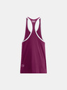 Under Armour UA Project Rock Badge Of Honor Racer Tielko