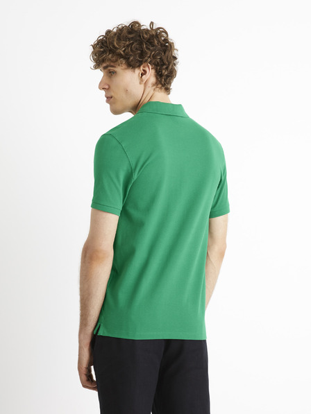 Celio Polokošeľa pique Teone Celio