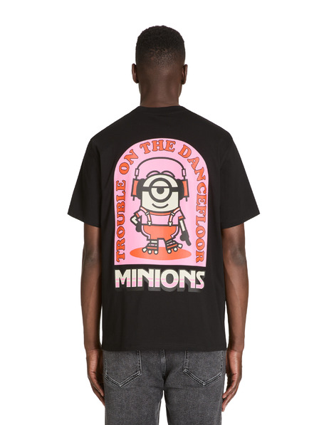 Celio Tričko s krátkym rukávom Minion Celio