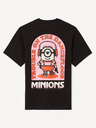 Celio Tričko s krátkym rukávom Minion Celio