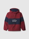 GAP Detská ľahká bunda anorak GAP