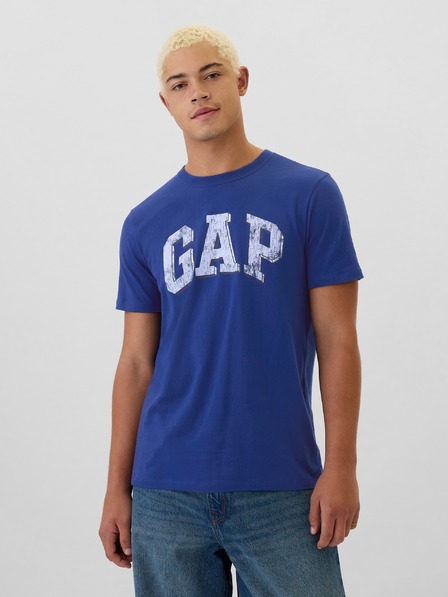 GAP Tričko s logom GAP