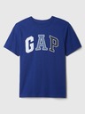 GAP Detské tričko s logom GAP