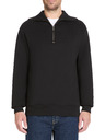 Celio Sveter s golierom na zips Celio Jebranche