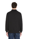 Celio Sveter s golierom na zips Celio Jebranche