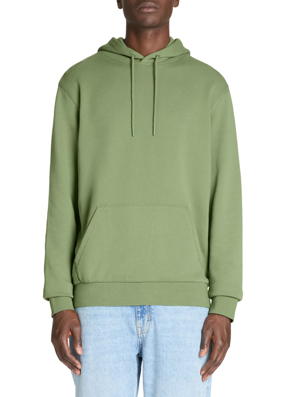 Celio Celio Fesix Mikina s kapucňou