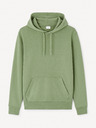 Celio Celio Fesix Mikina s kapucňou