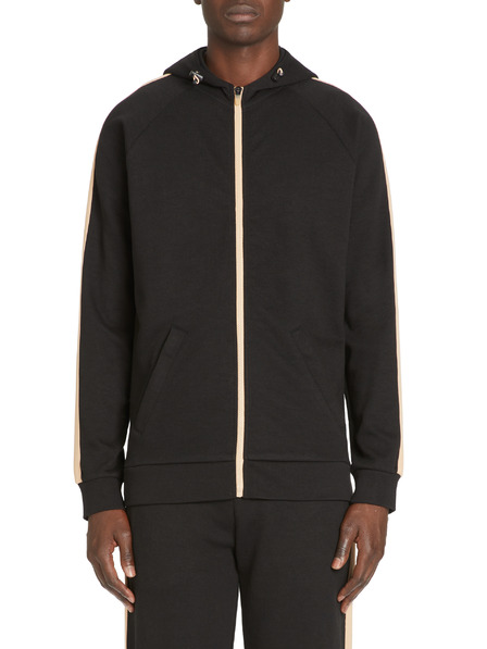 Celio Mikina na zips Celio Jejusti