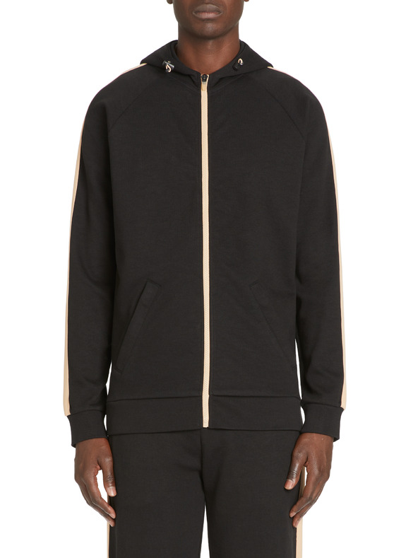 Celio Mikina na zips Celio Jejusti