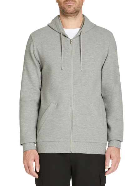 Celio Celio Jeotto Mikina na zips