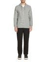 Celio Celio Jeotto Mikina na zips
