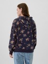 GAP Mikina s logom GAP