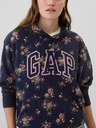 GAP Mikina s logom GAP