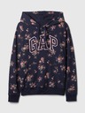 GAP Mikina s logom GAP