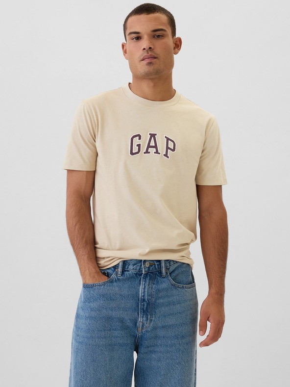 GAP Tričko s logom GAP