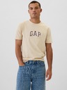 GAP Tričko s logom GAP