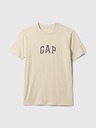 GAP Tričko s logom GAP