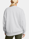 Under Armour Dámska mikina Under Armour UA Icon HWT Terry OS Crew