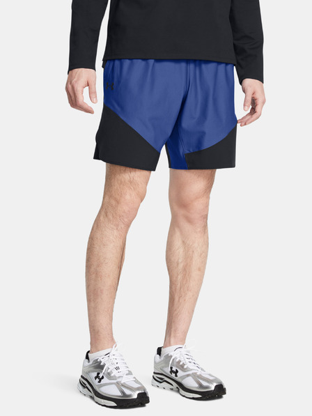 Under Armour Pánske kraťasy Under Armour UA Vanish Elite Hybrid Short