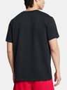 Under Armour Pánske tričko Under Armour UA HW ARMOUR LABEL SS