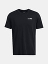 Under Armour Pánske tričko Under Armour UA HW ARMOUR LABEL SS