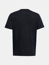 Under Armour Pánske tričko Under Armour UA HW ARMOUR LABEL SS