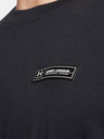 Under Armour Pánske tričko Under Armour UA HW ARMOUR LABEL SS