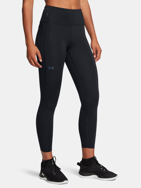 Under Armour Dámske legíny Under Armour Vanish Elite Ankle Leg
