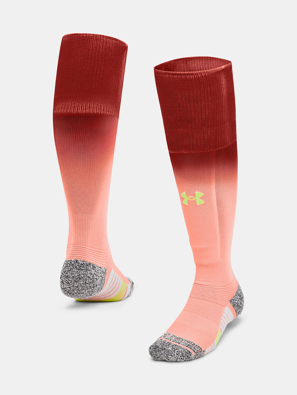 Under Armour Unisex ponožky Under Armour UA Magnetico Pocket 1pk OTC