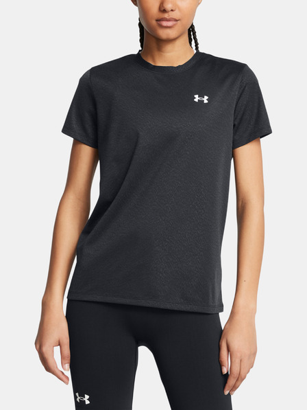 Under Armour Dámske tričko Under Armour Tech Riddle SSC