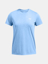 Under Armour Dámske tričko Under Armour Tech Riddle SSC
