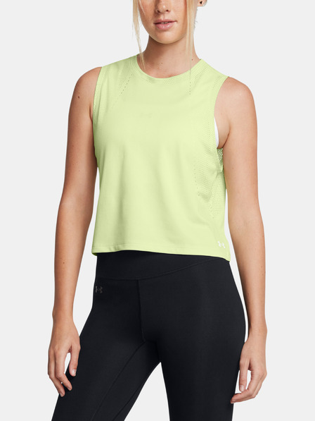 Under Armour Dámske tielko Under Armour Vanish Engineered Tank